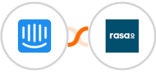 Intercom + rasa.io Integration