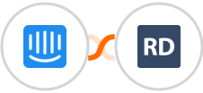 Intercom + RD Station Integration