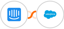 Intercom + Salesforce Integration