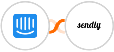 Intercom + Sendly Integration