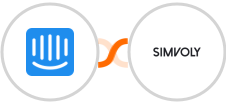 Intercom + Simvoly Integration