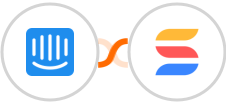 Intercom + SmartSuite Integration