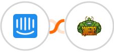 Intercom + Squeezify Integration