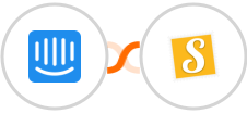 Intercom + Stannp Integration