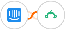 Intercom + Survey Monkey Integration