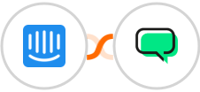 Intercom + WATI Integration