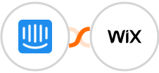 Intercom + Wix Integration