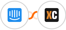 Intercom + X-Cart (5.5.1) Integration