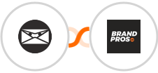 Invoice Ninja + BrandPros Integration
