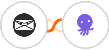 Invoice Ninja + EmailOctopus Integration