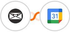 Invoice Ninja + Google Calendar Integration