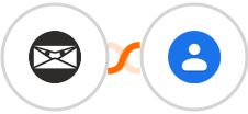 Invoice Ninja + Google Contacts Integration