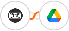 Invoice Ninja + Google Drive Integration