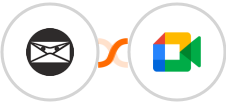 Invoice Ninja + Google Meet Integration
