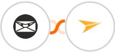 Invoice Ninja + Mailjet Integration