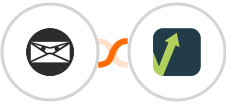 Invoice Ninja + Mailvio Integration
