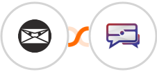 Invoice Ninja + SMS Idea Integration