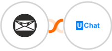 Invoice Ninja + UChat Integration