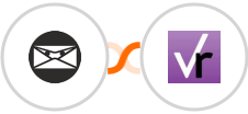 Invoice Ninja + VerticalResponse Integration