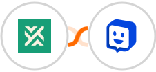 Invoiced + Chatway Live Chat Integration