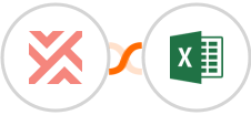 Invoiced + Microsoft Excel Integration