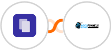 Invoiless + AccuFunnels Integration