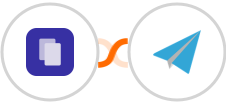 Invoiless + Aero Workflow Integration