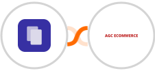 Invoiless + AGC Ecommerce Integration