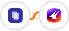 Invoiless + Aimfox Integration