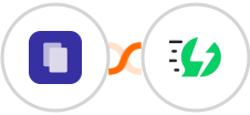 Invoiless + AiSensy Integration