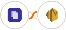 Invoiless + Amazon SES Integration