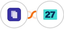 Invoiless + Apex27 Integration