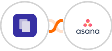 Invoiless + Asana Integration