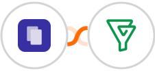 Invoiless + Bigin by Zoho CRM Integration