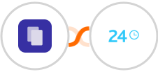 Invoiless + Bitrix24 Integration