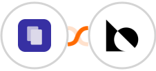 Invoiless + BlankBlocks Integration