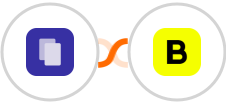 Invoiless + Boomerangme Integration
