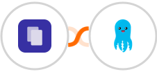 Invoiless + Builderall Mailingboss Integration