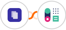 Invoiless + Capsule CRM Integration
