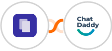 Invoiless + Chatdaddy Integration