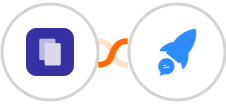 Invoiless + Chatrace Integration
