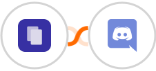 Invoiless + Discord Integration