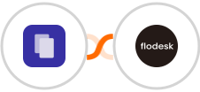 Invoiless + Flodesk Integration