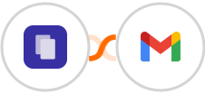 Invoiless + Gmail Integration