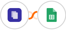 Invoiless + Google Sheets Integration