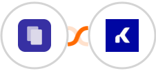 Invoiless + Kommo (amoCRM) Integration