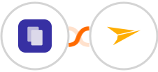 Invoiless + Mailjet Integration