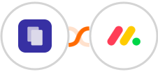 Invoiless + Monday.com Integration