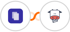 Invoiless + Moosend Integration