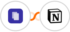 Invoiless + Notion Integration
